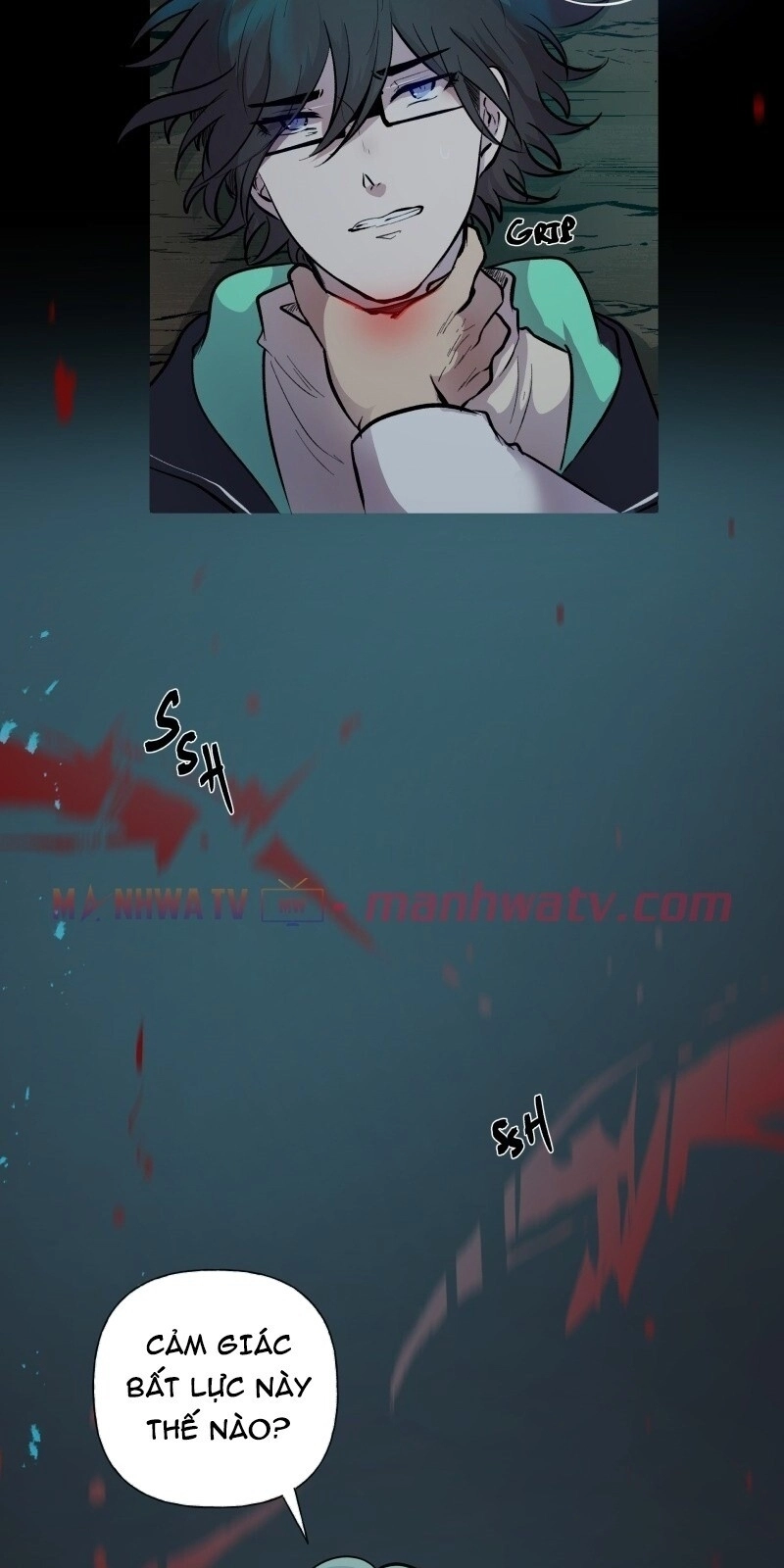 Trọng Sinh Mạc Thế Chapter 87 - 106