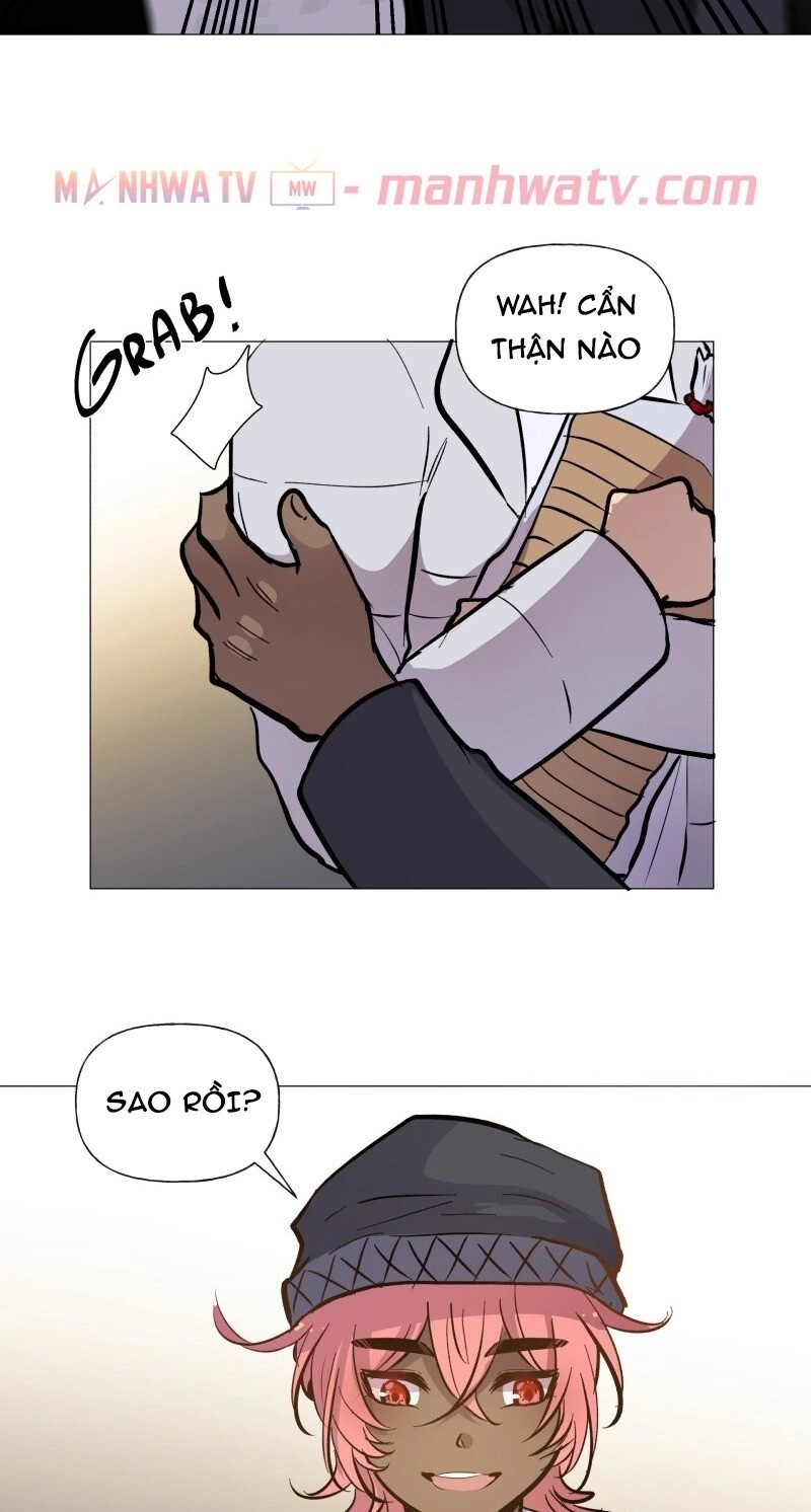 Trọng Sinh Mạc Thế Chapter 88 - 9