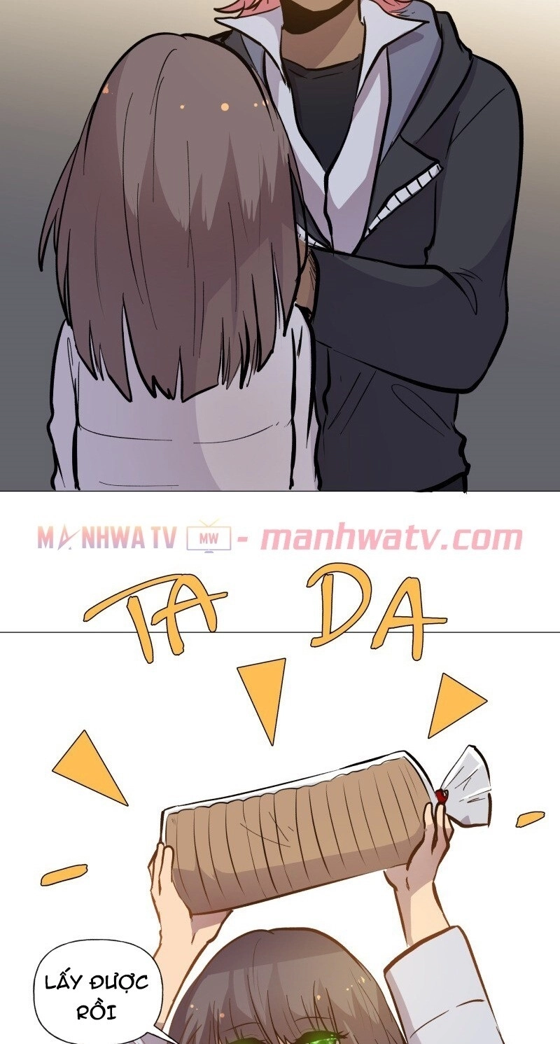 Trọng Sinh Mạc Thế Chapter 88 - 10