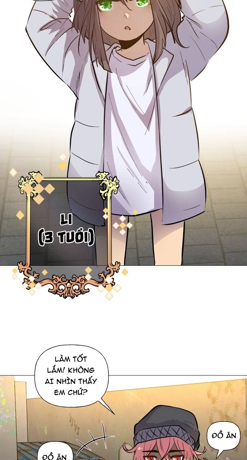 Trọng Sinh Mạc Thế Chapter 88 - 11