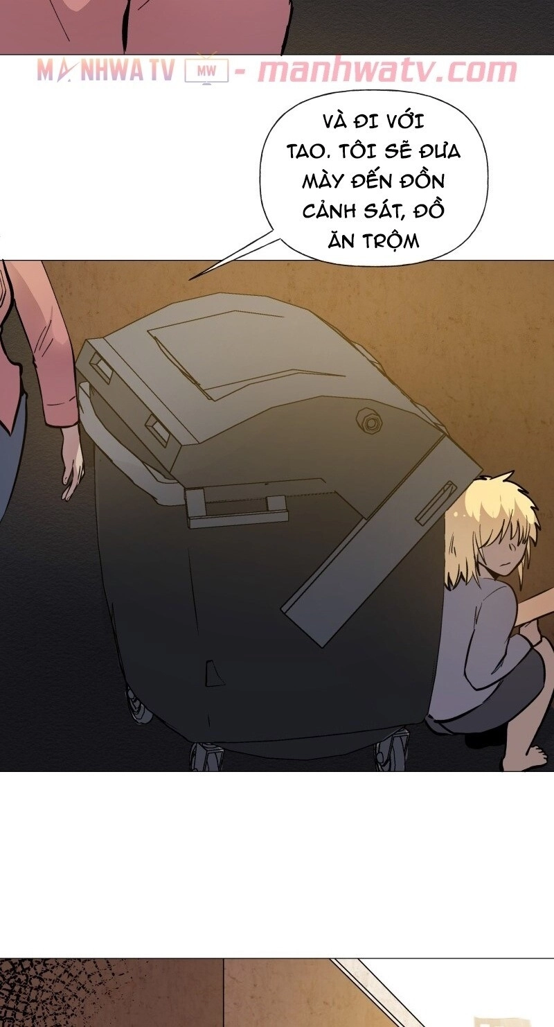 Trọng Sinh Mạc Thế Chapter 88 - 30