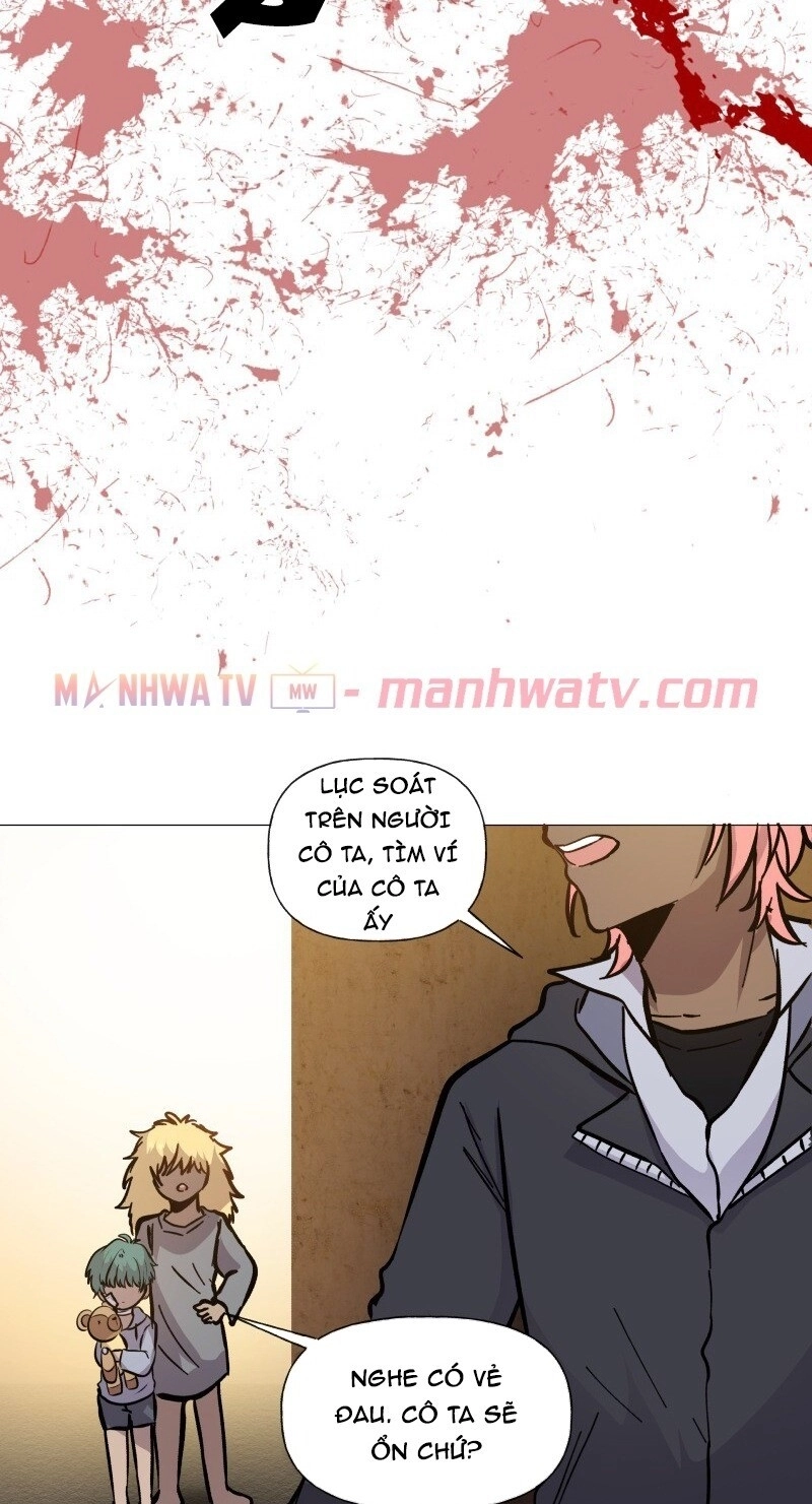 Trọng Sinh Mạc Thế Chapter 88 - 35