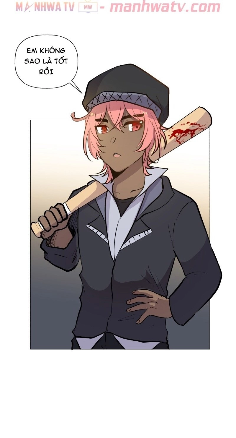 Trọng Sinh Mạc Thế Chapter 88 - 37