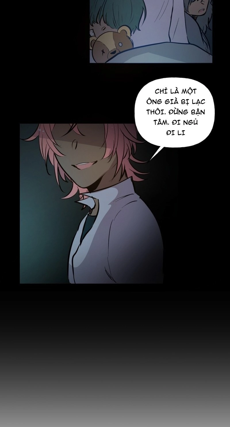 Trọng Sinh Mạc Thế Chapter 88 - 43