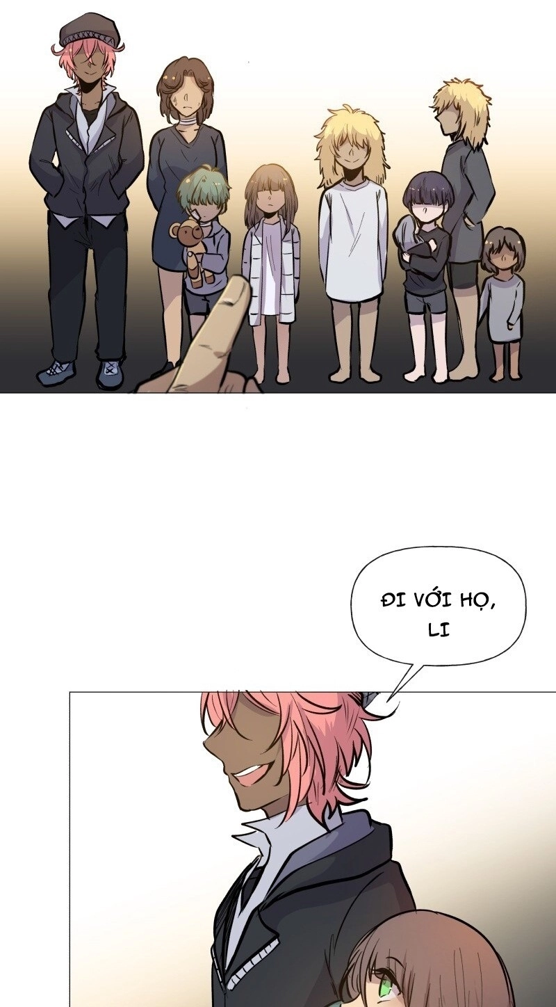 Trọng Sinh Mạc Thế Chapter 88 - 46