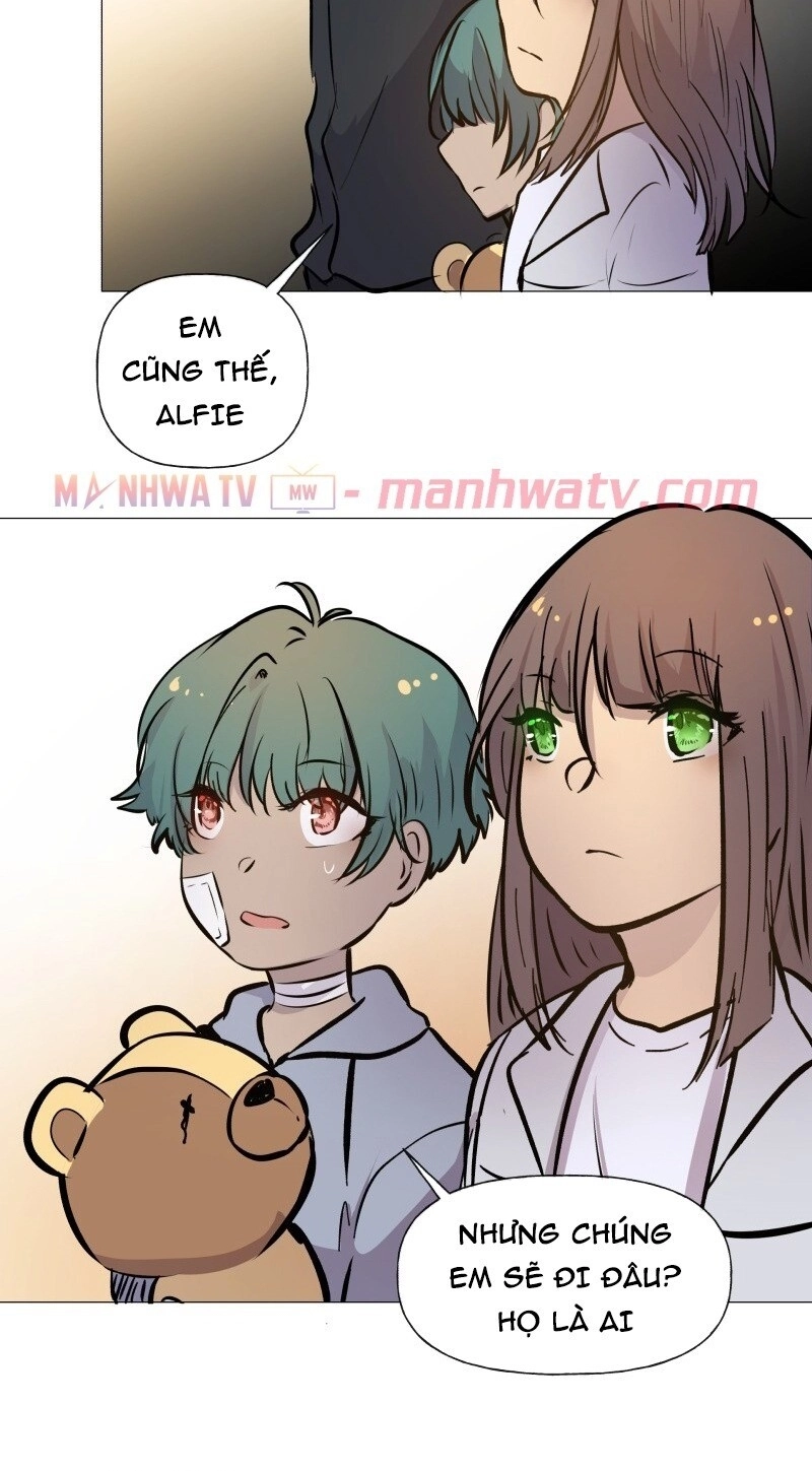 Trọng Sinh Mạc Thế Chapter 88 - 47