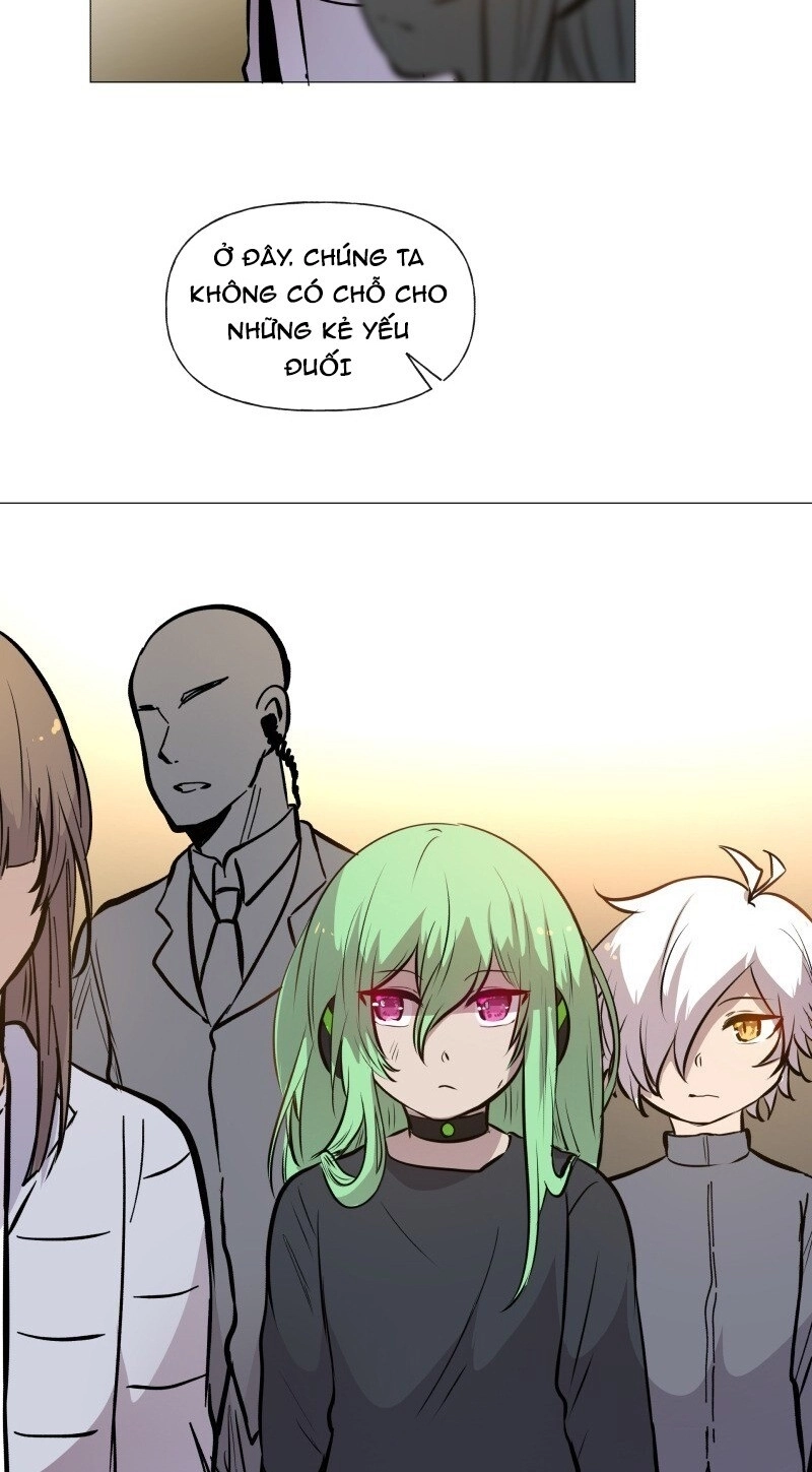 Trọng Sinh Mạc Thế Chapter 88 - 54