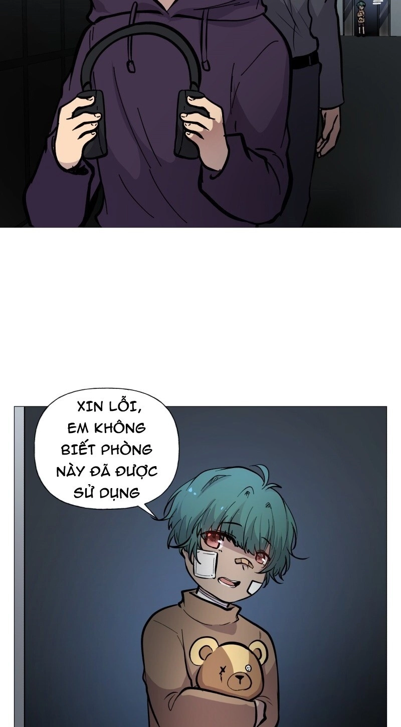 Trọng Sinh Mạc Thế Chapter 89 - 5