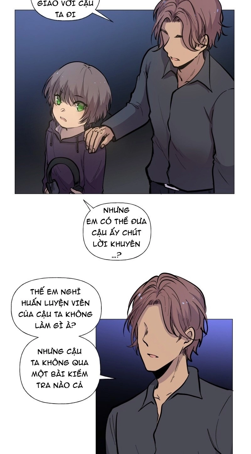 Trọng Sinh Mạc Thế Chapter 89 - 8