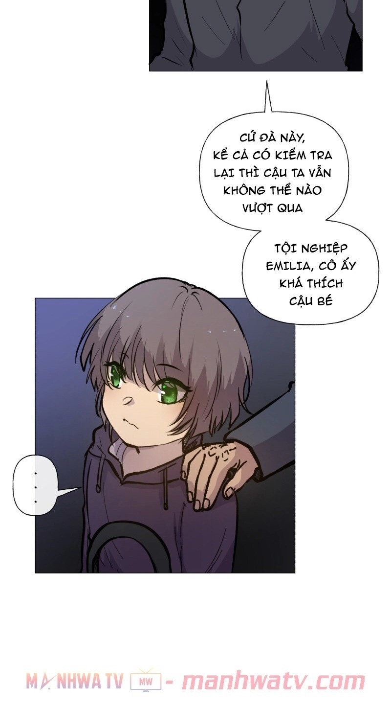 Trọng Sinh Mạc Thế Chapter 89 - 9