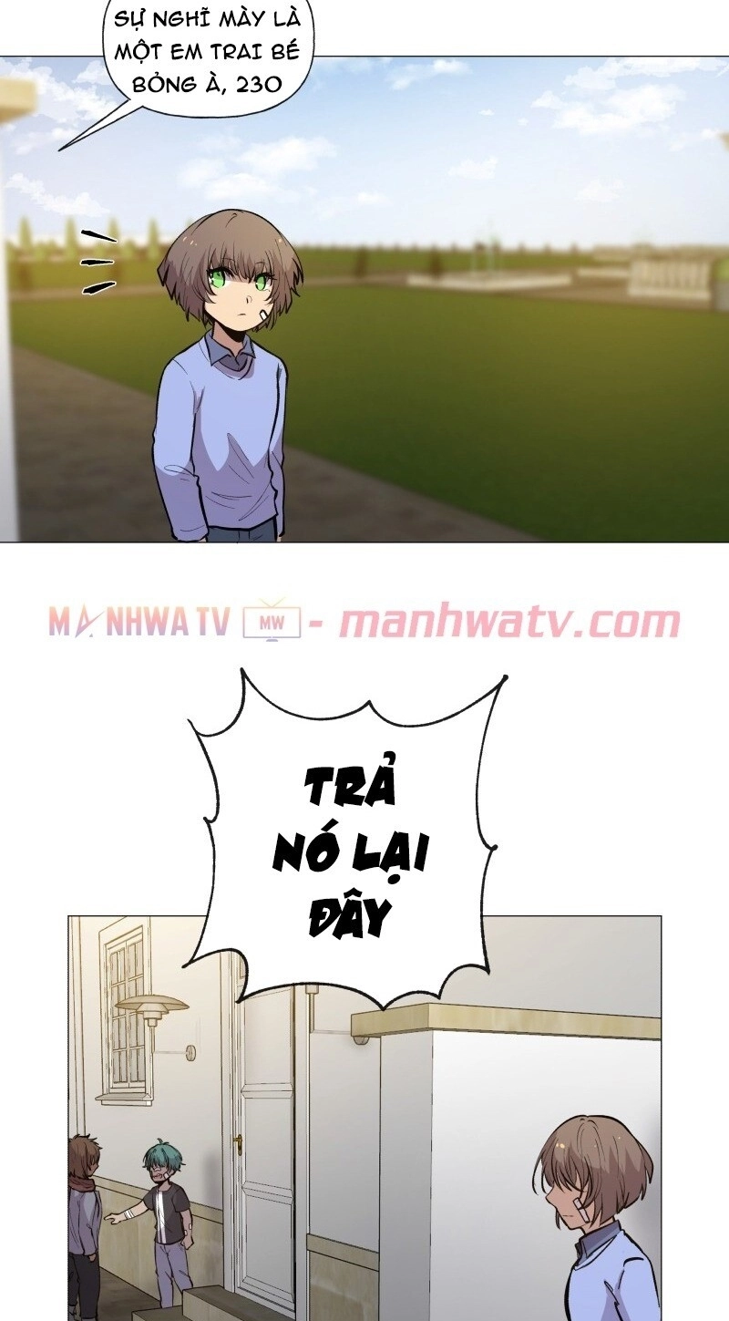 Trọng Sinh Mạc Thế Chapter 89 - 13