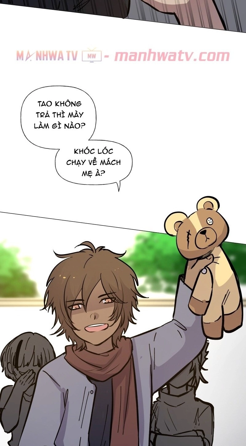 Trọng Sinh Mạc Thế Chapter 89 - 15