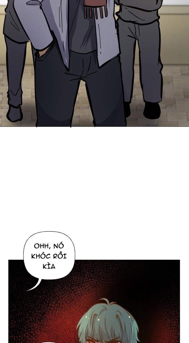 Trọng Sinh Mạc Thế Chapter 89 - 16