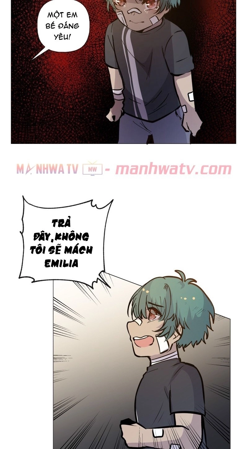 Trọng Sinh Mạc Thế Chapter 89 - 17