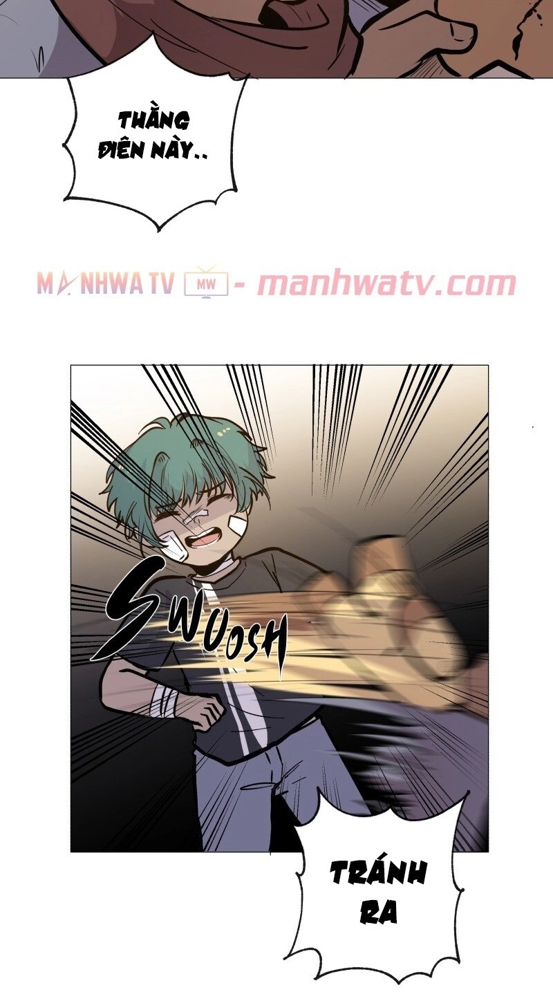 Trọng Sinh Mạc Thế Chapter 89 - 21