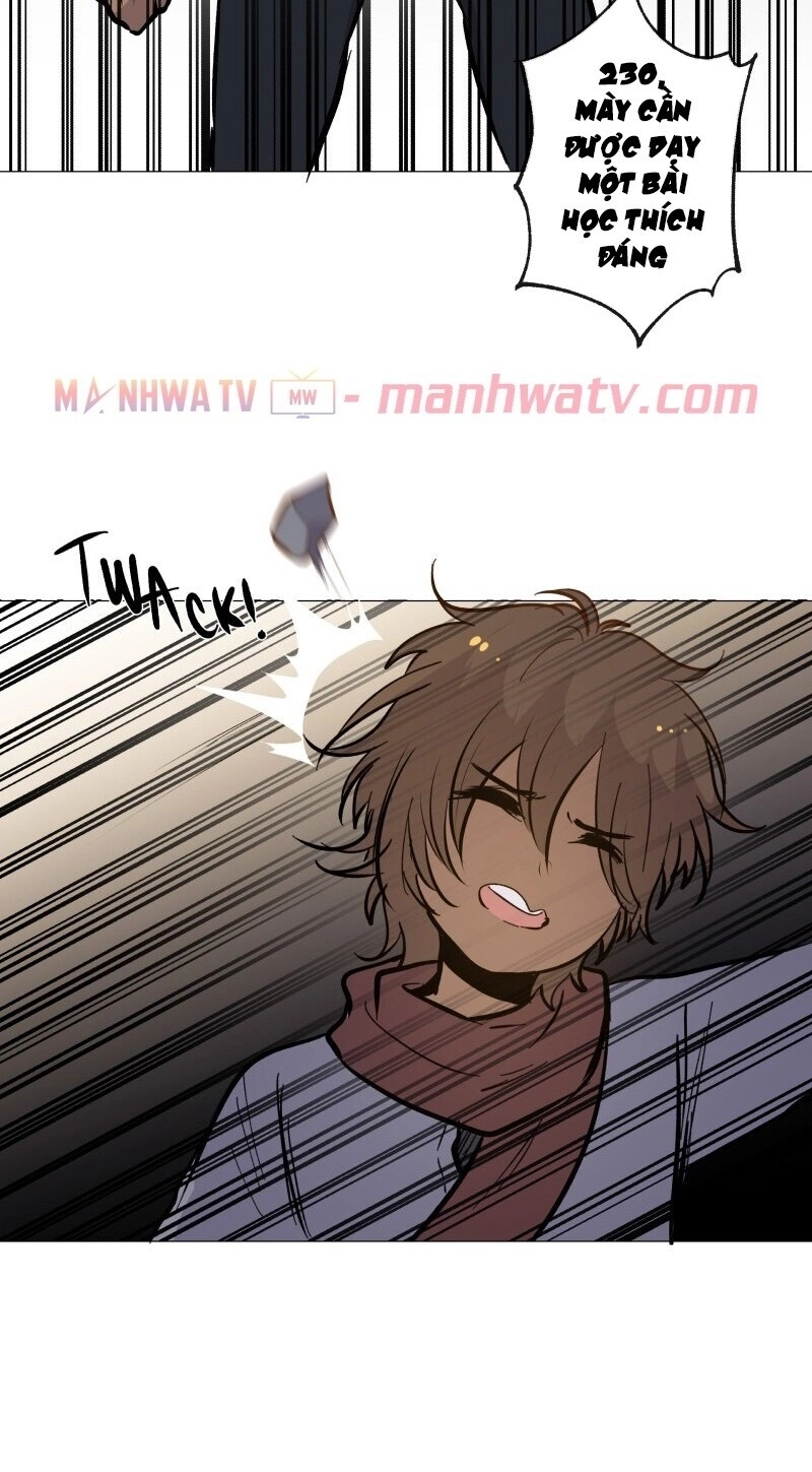 Trọng Sinh Mạc Thế Chapter 89 - 23