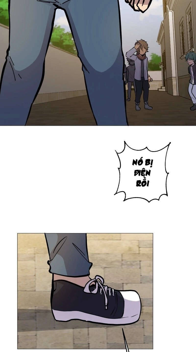 Trọng Sinh Mạc Thế Chapter 89 - 27