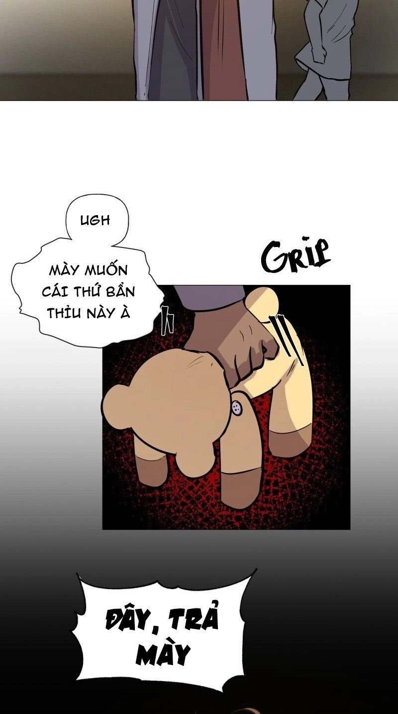 Trọng Sinh Mạc Thế Chapter 89 - 29