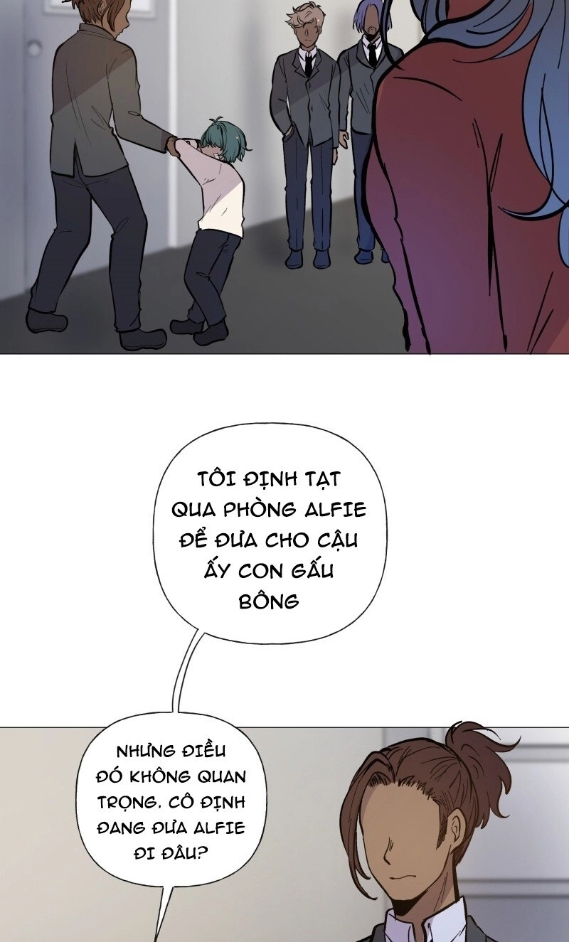 Trọng Sinh Mạc Thế Chapter 89 - 53