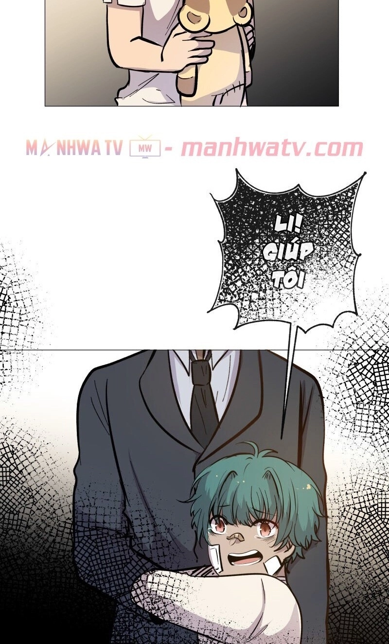 Trọng Sinh Mạc Thế Chapter 89 - 56