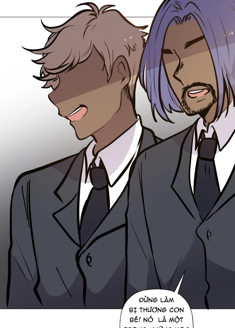 Trọng Sinh Mạc Thế Chapter 89 - 67