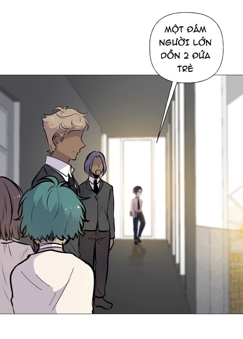 Trọng Sinh Mạc Thế Chapter 89 - 78