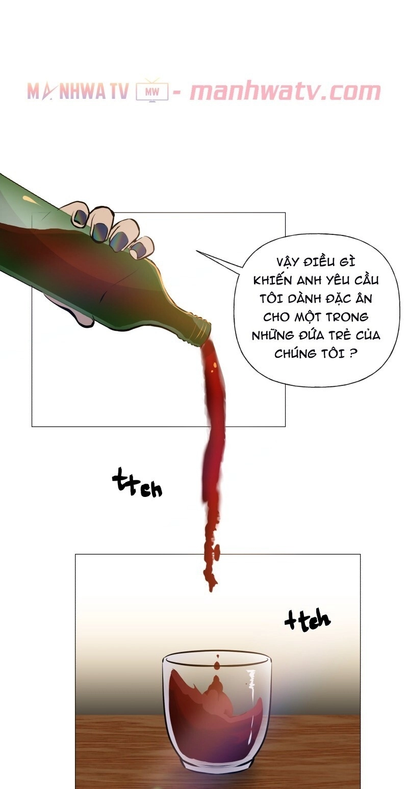 Trọng Sinh Mạc Thế Chapter 90 - 4