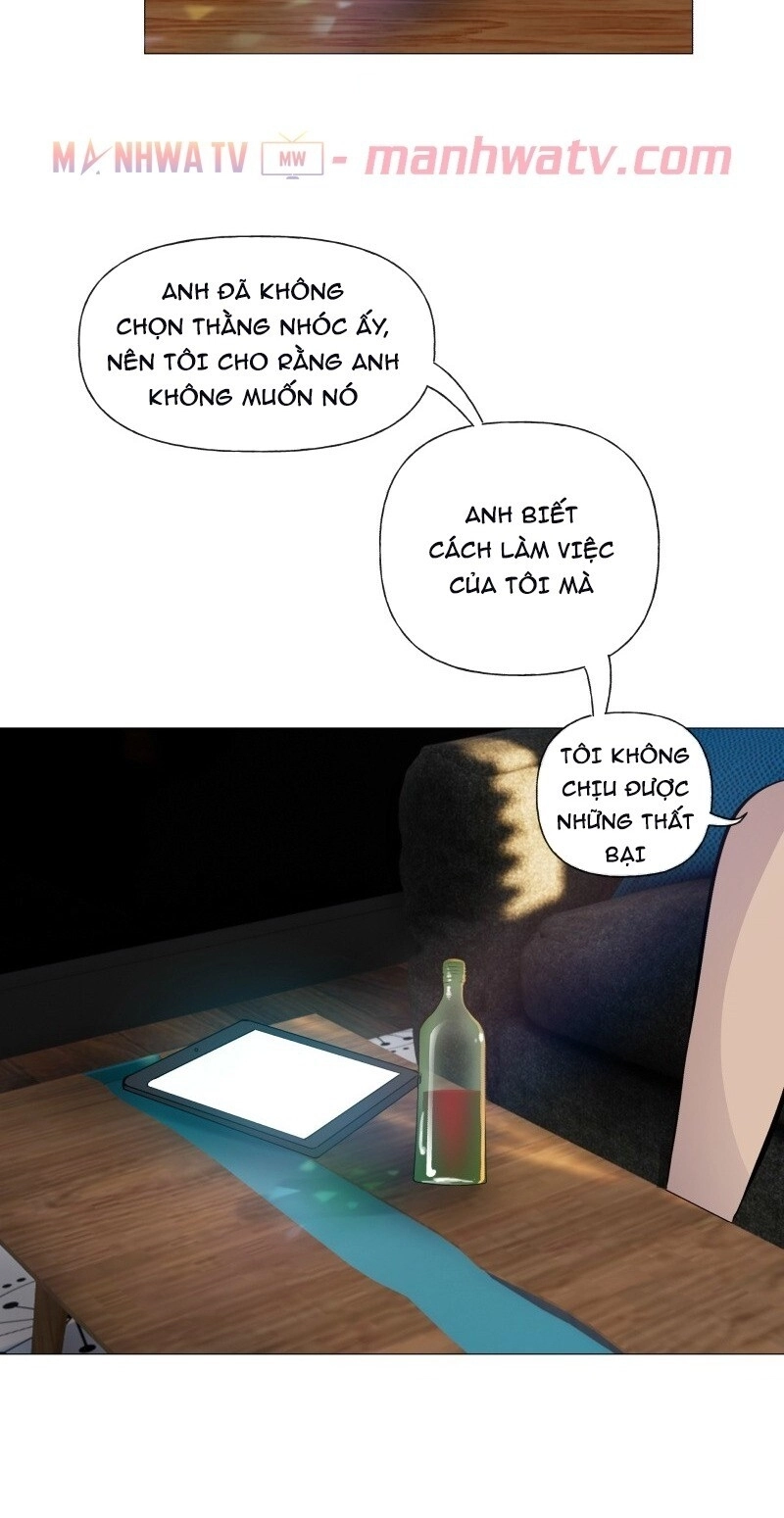 Trọng Sinh Mạc Thế Chapter 90 - 5