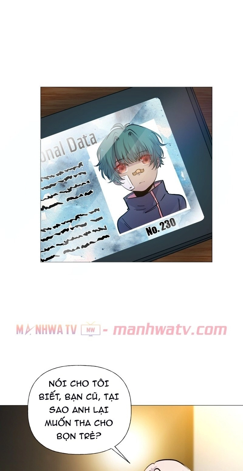 Trọng Sinh Mạc Thế Chapter 90 - 6