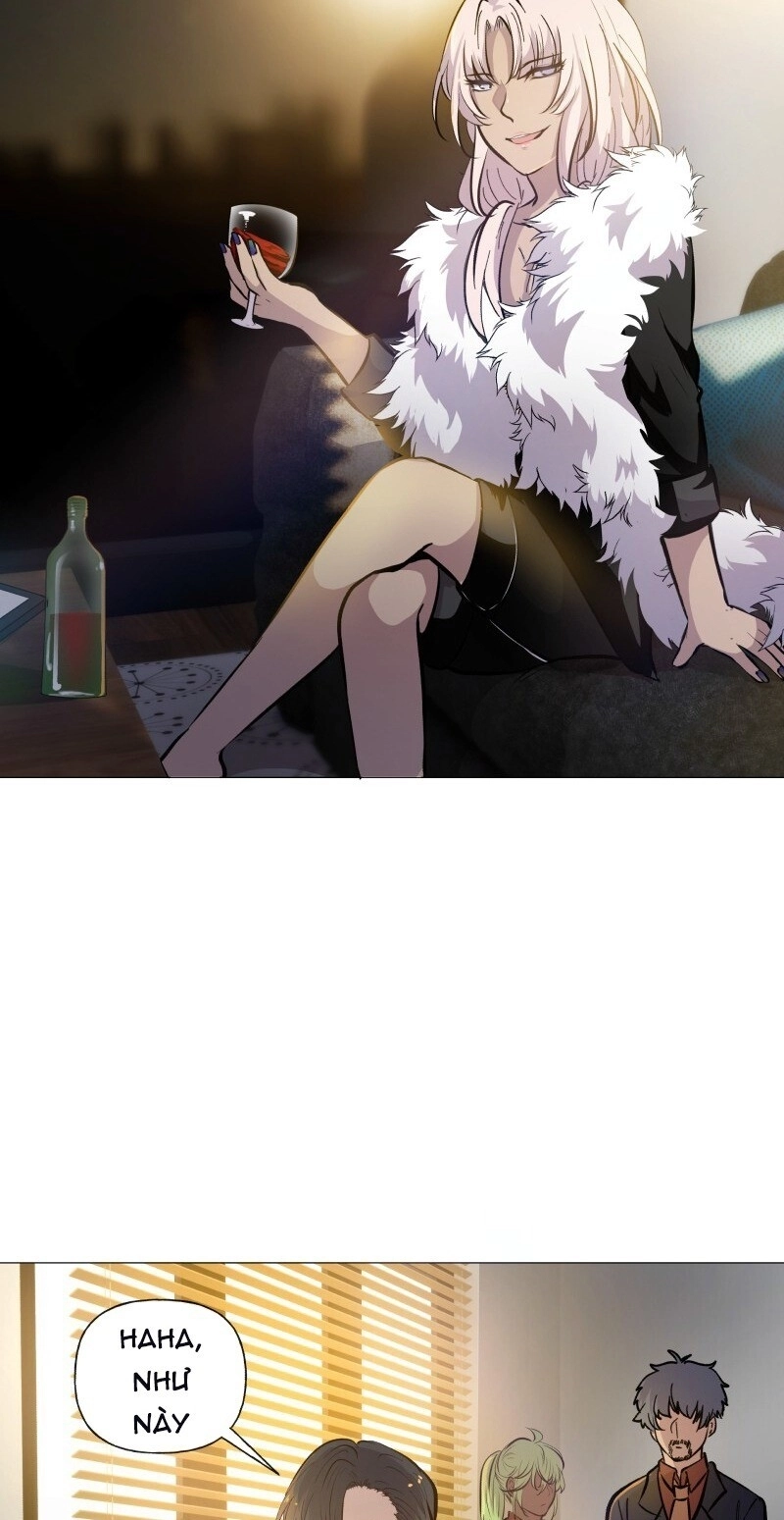 Trọng Sinh Mạc Thế Chapter 90 - 7