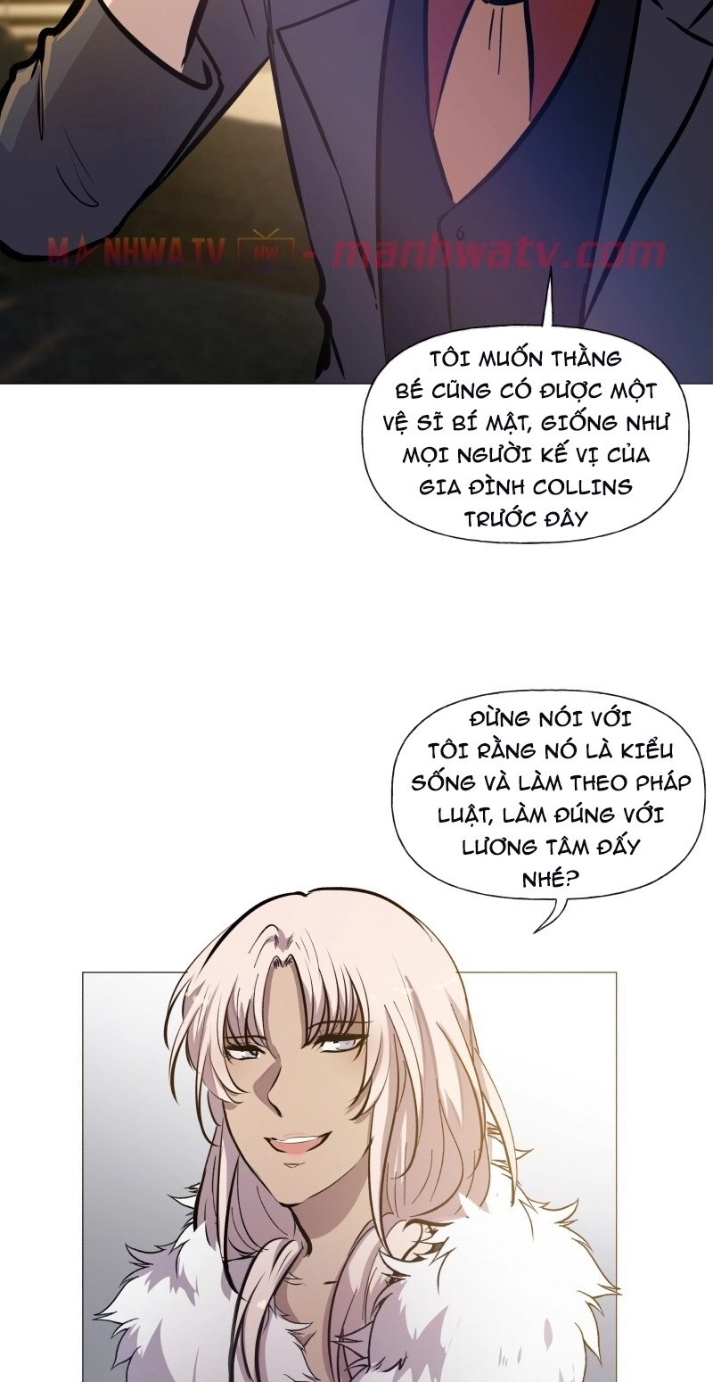 Trọng Sinh Mạc Thế Chapter 90 - 11