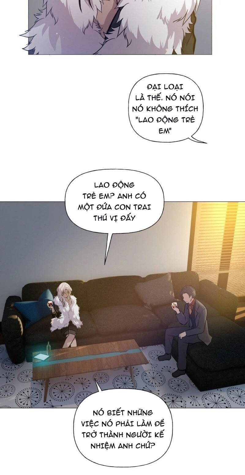 Trọng Sinh Mạc Thế Chapter 90 - 12