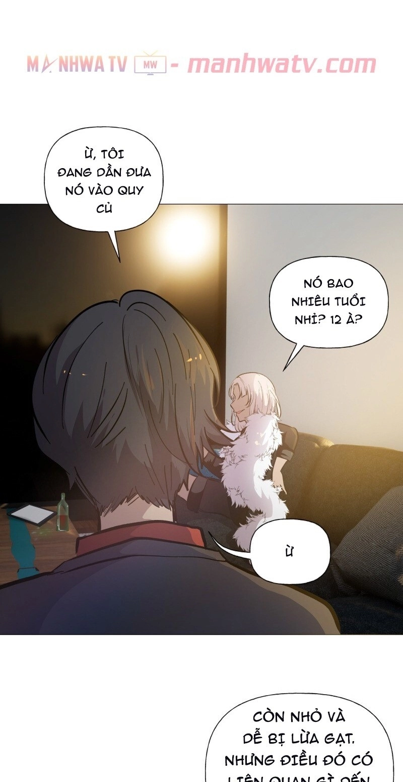 Trọng Sinh Mạc Thế Chapter 90 - 13