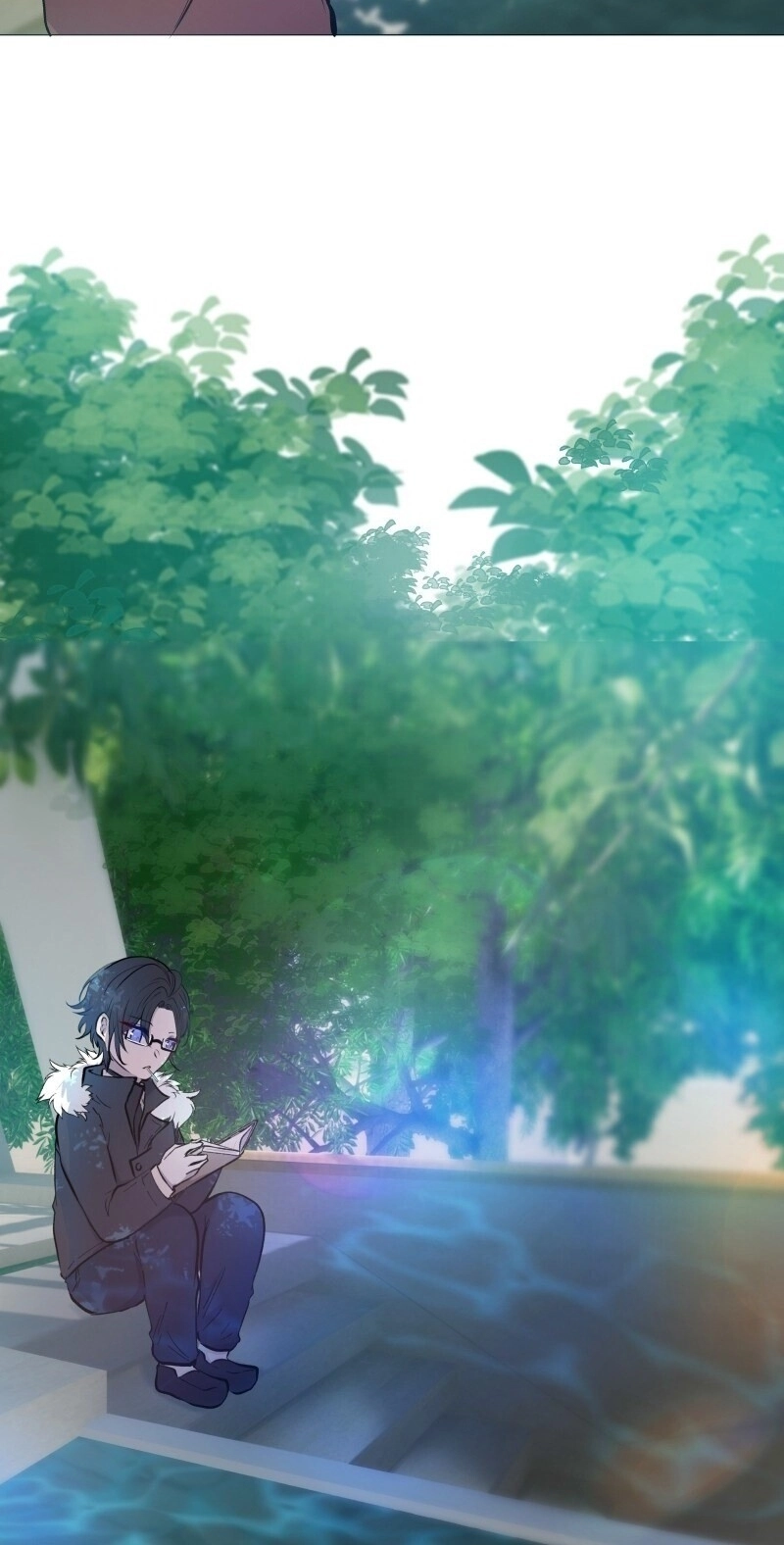 Trọng Sinh Mạc Thế Chapter 90 - 23