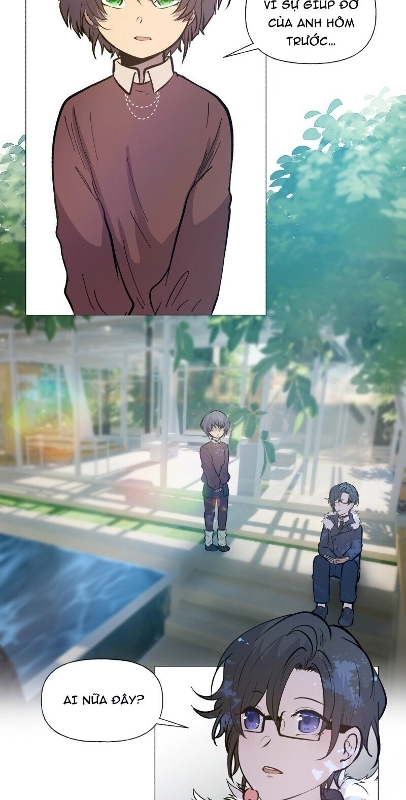 Trọng Sinh Mạc Thế Chapter 90 - 26