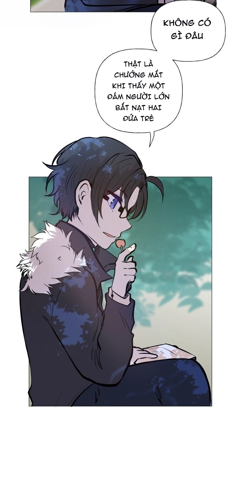 Trọng Sinh Mạc Thế Chapter 90 - 29