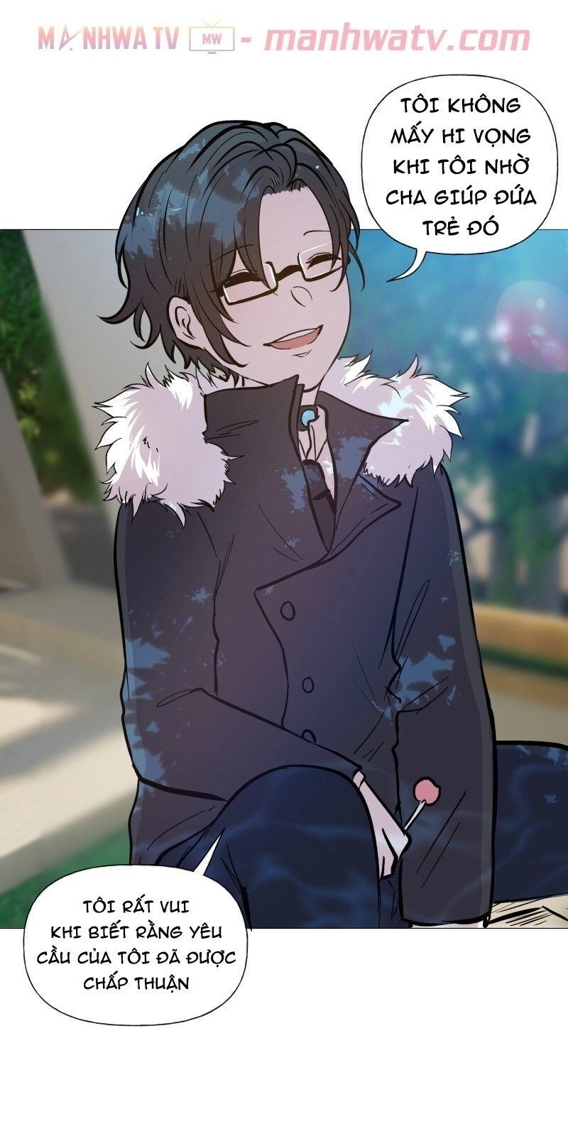 Trọng Sinh Mạc Thế Chapter 90 - 32