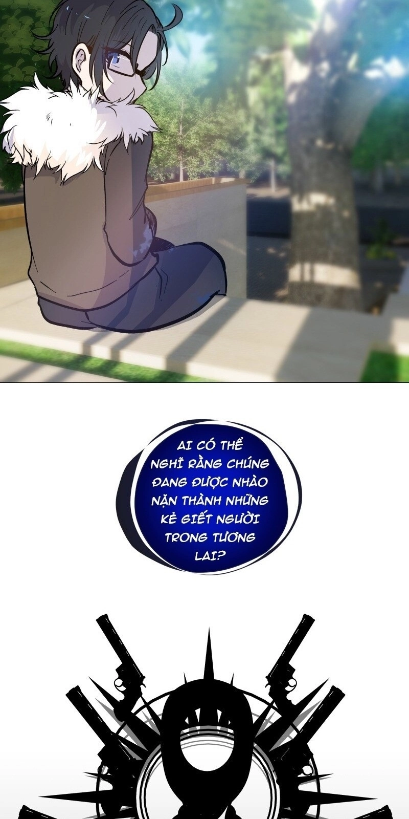 Trọng Sinh Mạc Thế Chapter 90 - 40