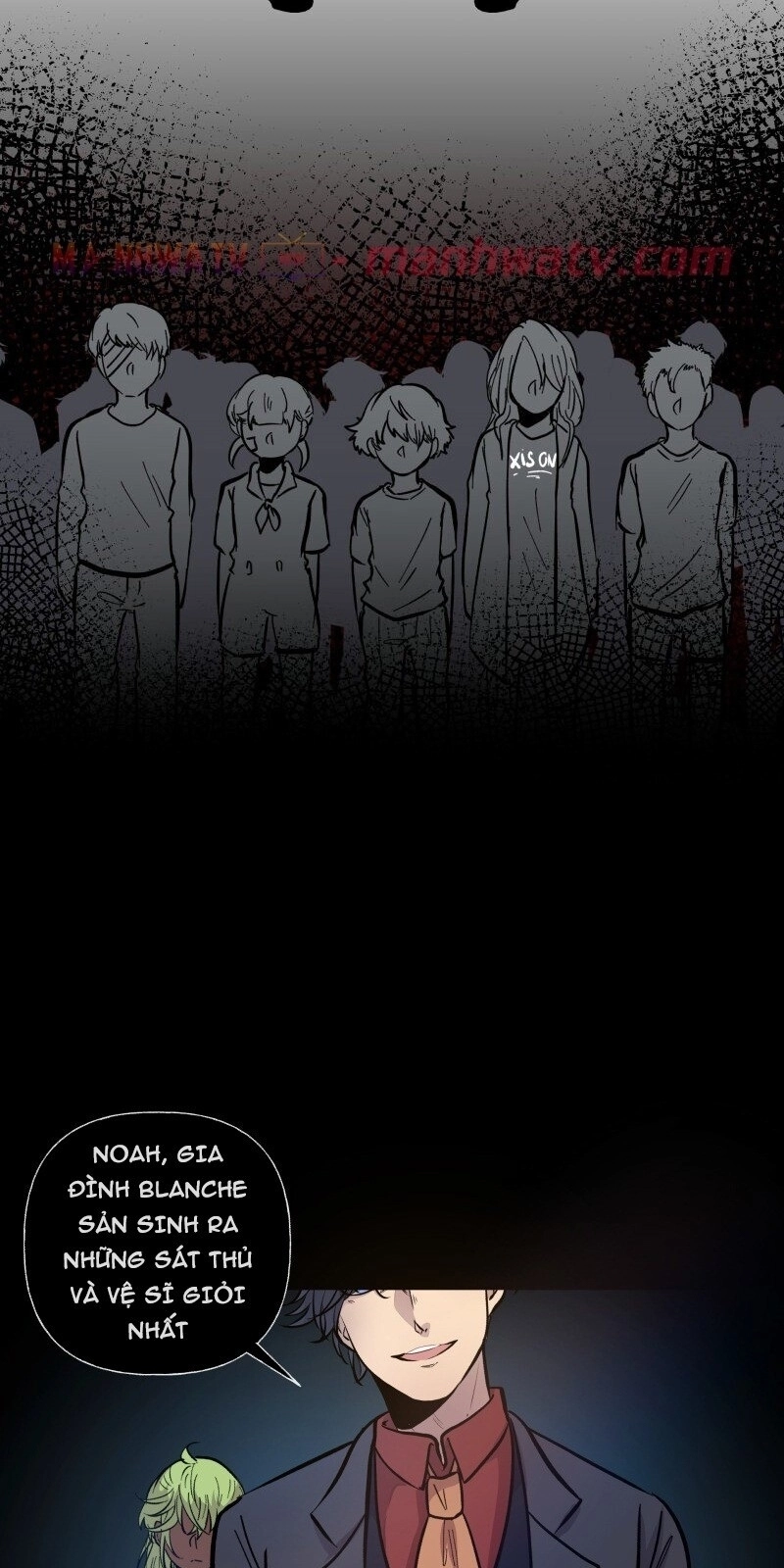 Trọng Sinh Mạc Thế Chapter 90 - 42