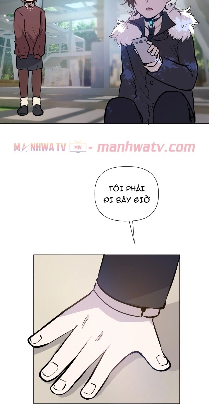 Trọng Sinh Mạc Thế Chapter 90 - 50