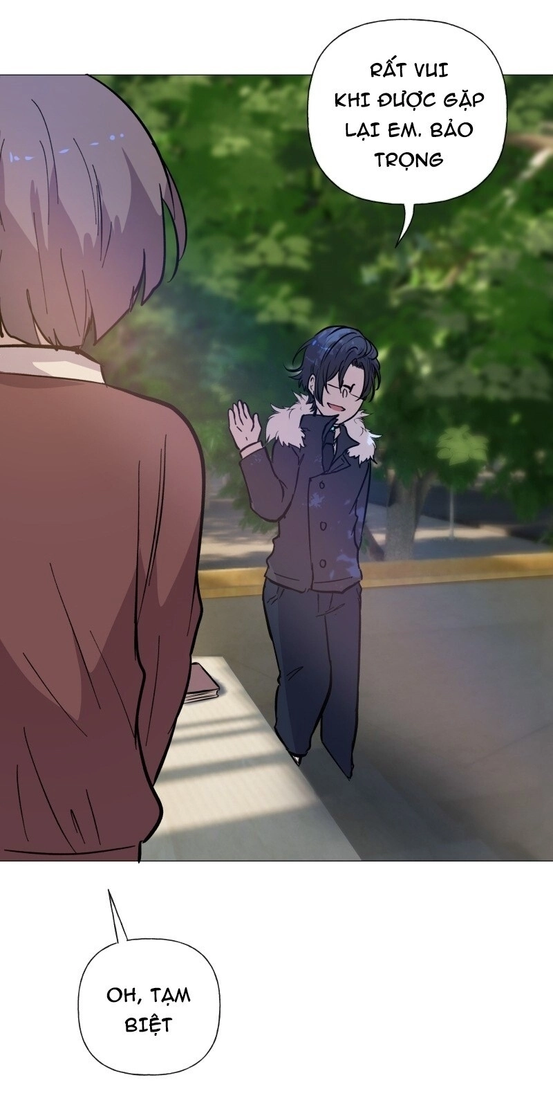 Trọng Sinh Mạc Thế Chapter 90 - 52