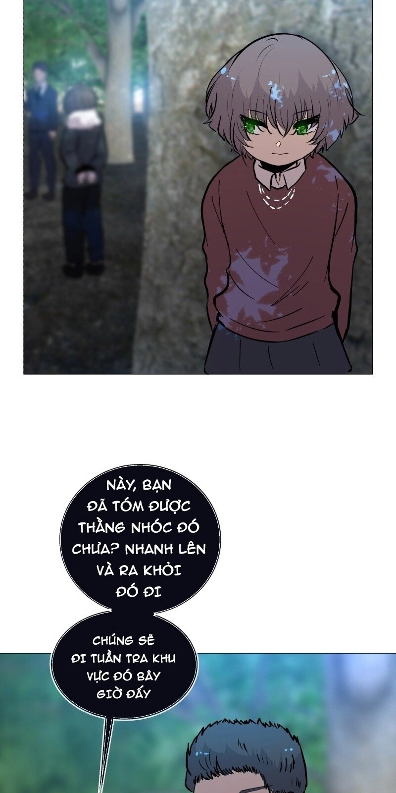 Trọng Sinh Mạc Thế Chapter 90 - 80