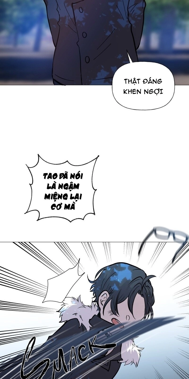 Trọng Sinh Mạc Thế Chapter 90 - 84