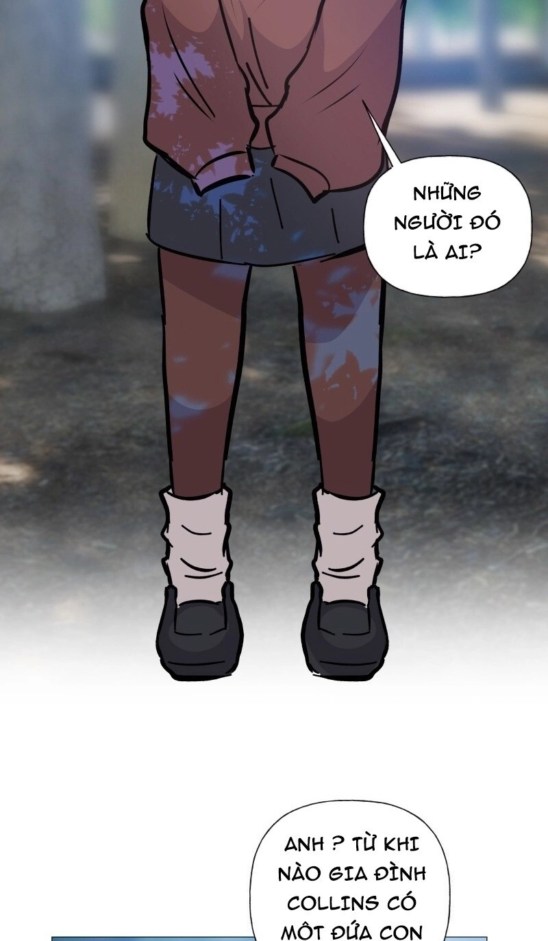 Trọng Sinh Mạc Thế Chapter 90 - 92