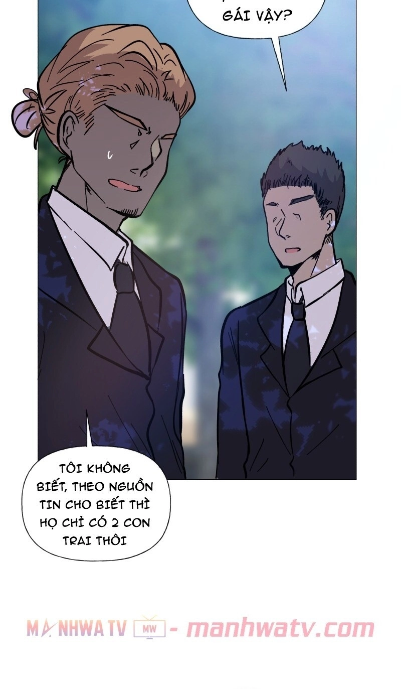 Trọng Sinh Mạc Thế Chapter 90 - 93