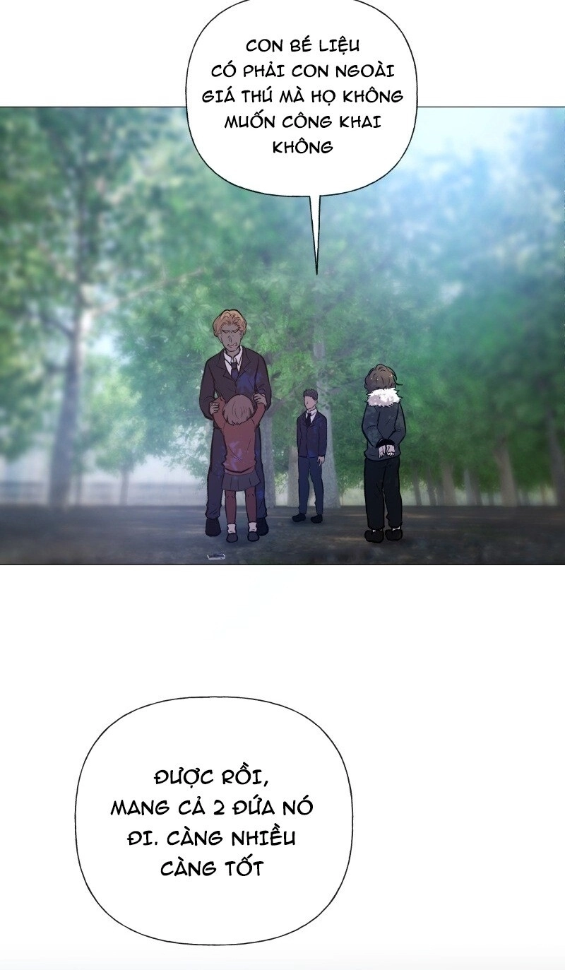 Trọng Sinh Mạc Thế Chapter 90 - 99