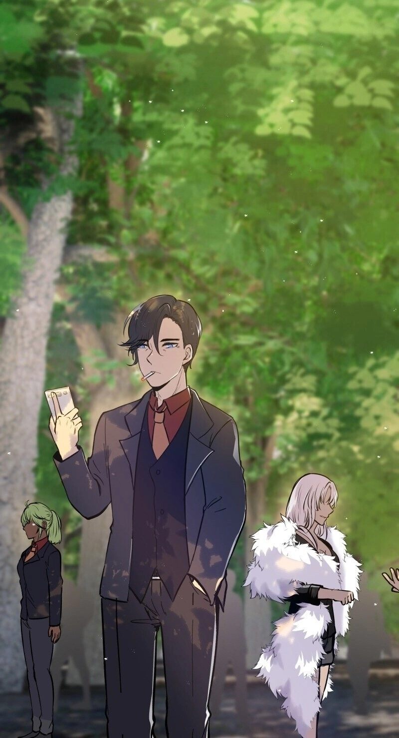 Trọng Sinh Mạc Thế Chapter 91 - 7