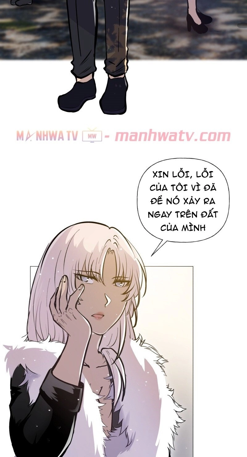 Trọng Sinh Mạc Thế Chapter 91 - 8