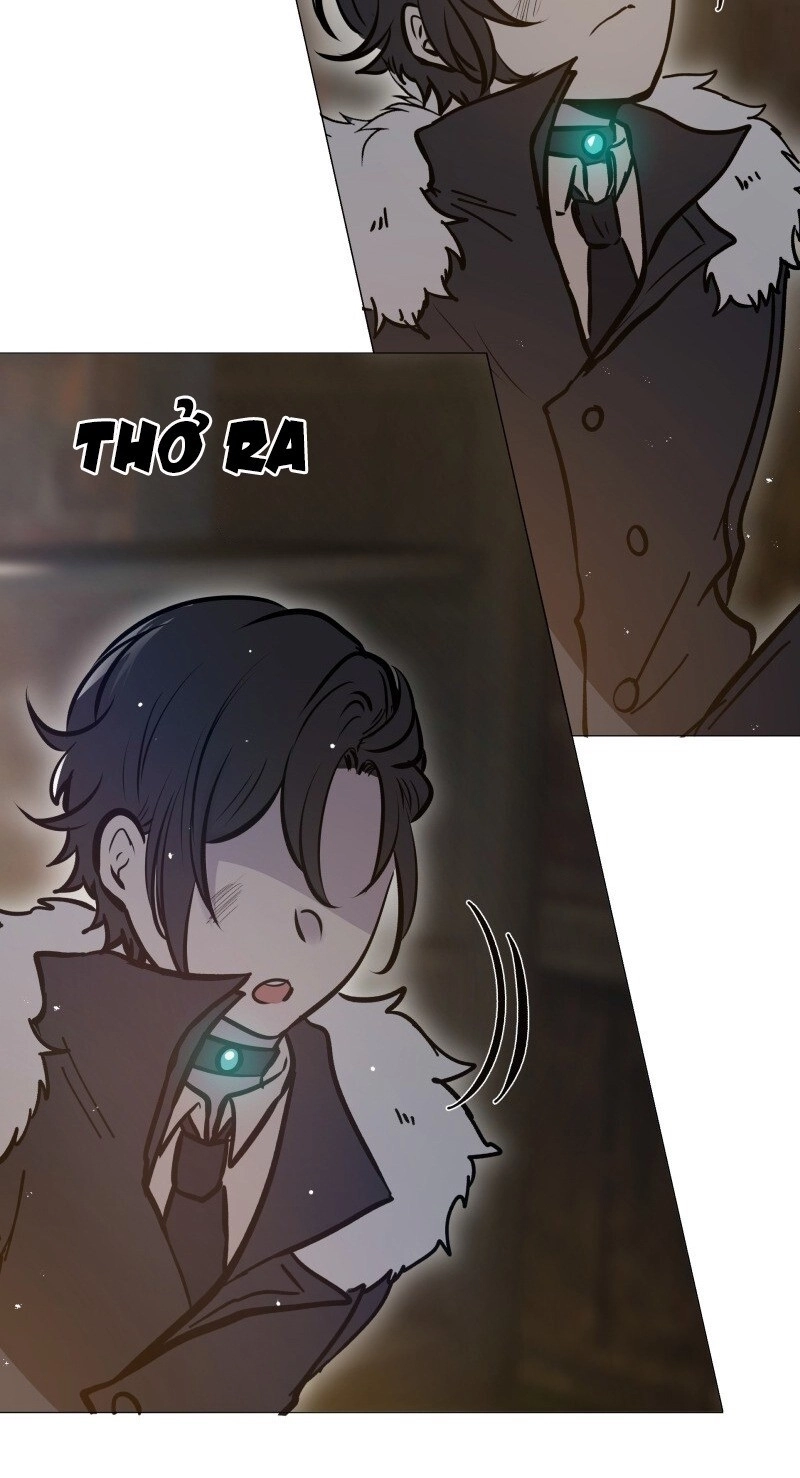 Trọng Sinh Mạc Thế Chapter 91 - 20