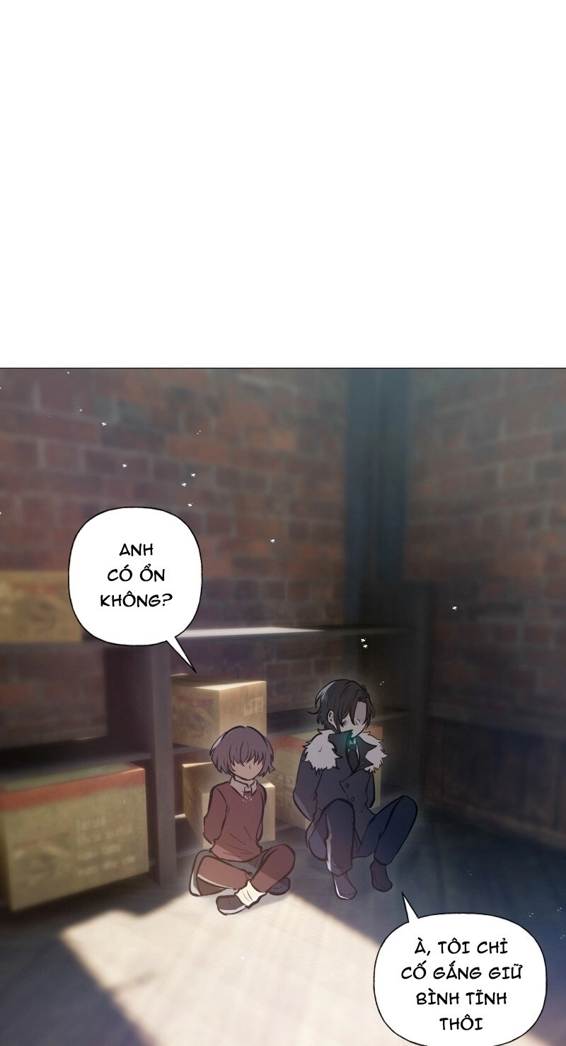 Trọng Sinh Mạc Thế Chapter 91 - 21